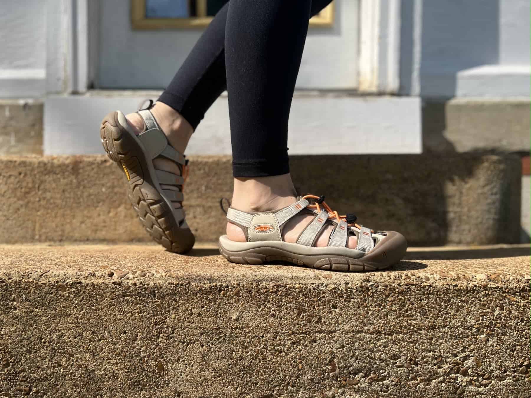 Keen Newport H2 Water Shoe - Review 2025 - Outoria